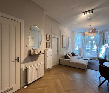 Appartement te huur: Laan van Meerdervoort 409 2563 AR Den Haag - Foto 3