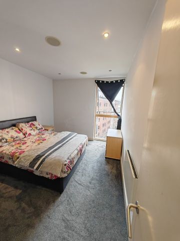 2 Bed Flat, Manchester, M1 - Photo 3