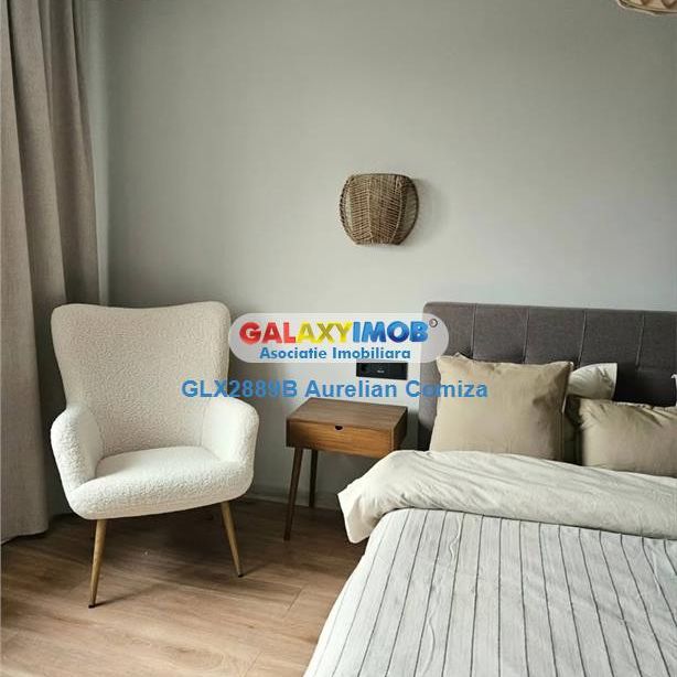 2 camere Voluntari - Fotografie 1