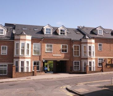 2 bedroom apartment to rent - Photo 3