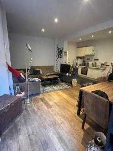 Appartement te huur - Photo 2