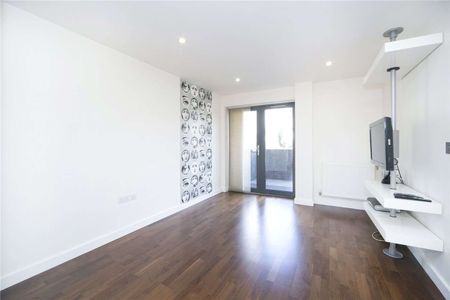 Beautiful one bedroom flat in a well-kept development. - Photo 3