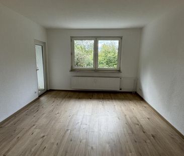 Demnächst frei! 3-Zimmer-Wohnung in Gelsenkirchen Hassel - Photo 1