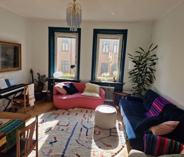 Valhallavägen, Stockholm - Foto 5