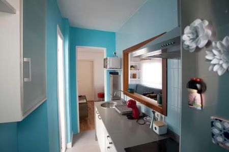 Carrer Carlos Cervera, Valencia, Valencian Community 46006 - Photo 5