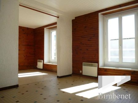 Appartement à louer, 1 pièce - Fleury-les-Aubrais 45400 - Photo 2