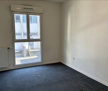 2 pièces - 46,89 m² - 2ème étage - Colocation non autorisée - Photo 4