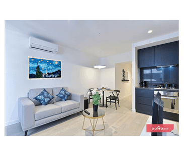 1B1B Apartment @ Empire Building - Photo 1