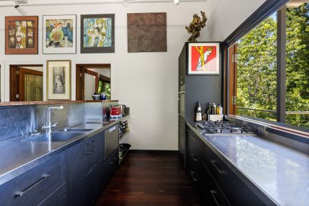 Kookaburra House - A Private Sanctuary With Pool Moments from Mullumbimby - Photo 4