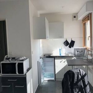 Studio 26m2 - Photo 2