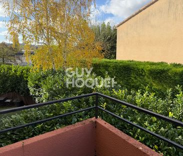 Appartement Balma 2 pièce(s) 47 m2 - Photo 3