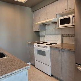 1 Bedroom - 624ft2-Spacious 1 bed, Unfurnished (unit #2908) - Photo 4