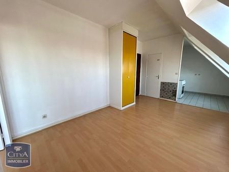 Location Appartement 2 pièces 32m² BEAUVAIS 60000 - Photo 2