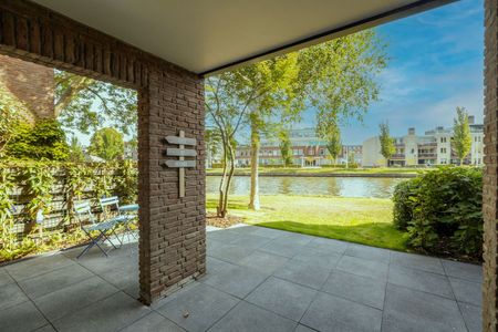 Troelstraplein 11, Waardeiland, 2314EK, Leiden - Photo 2