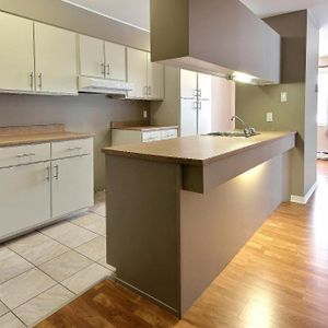 4 1/2 Rénové , paisible, lumineux (LORETTEVILLE) - Photo 2