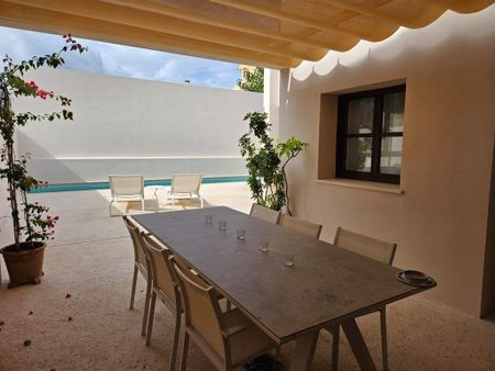 6 room luxury Townhouse for rent in Artà, Spain - Photo 5