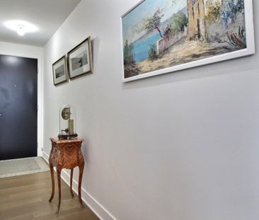 Appartement à louer - Montréal (Ville-Marie) (Centre) - Photo 5