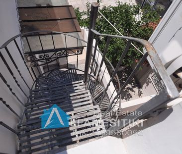 Διαμέρισμα για ενοικίαση Τζιτζιφιές (Καλλιθέα) - Photo 4