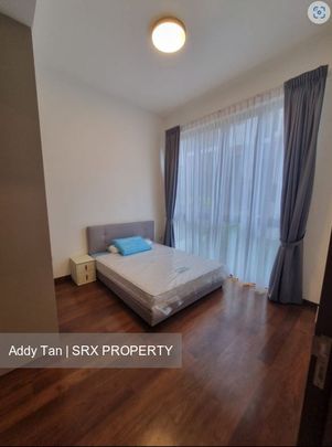 Pandan Valley (D21), Condominium - For Rent - Photo 1