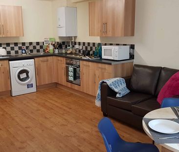 Deluxe En-suite - Photo 6