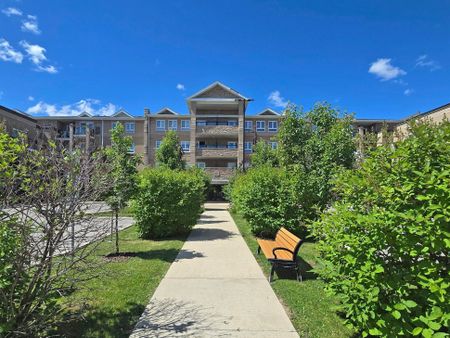 For Lease - 481 Rupert Avenue Unit# 324, Whitchurch-Stouffville, Ontario - Photo 2