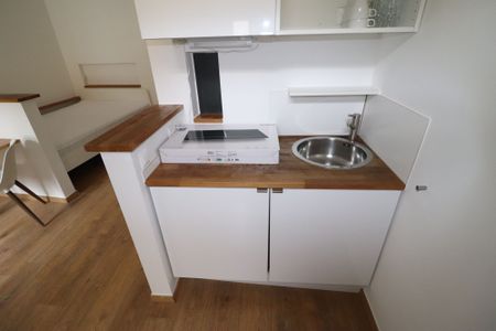 Smart & klein – Wohnen im Herzen von Kreuzberg - Photo 5