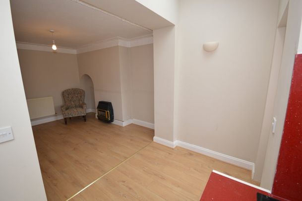 Lymesy Street, Cheylesmore, Coventry, CV3 5DX - Photo 1