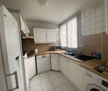 LOCATION 69100 VILLEURBANNE - Chambre à louer dans colocatio , Vill... - Photo 1