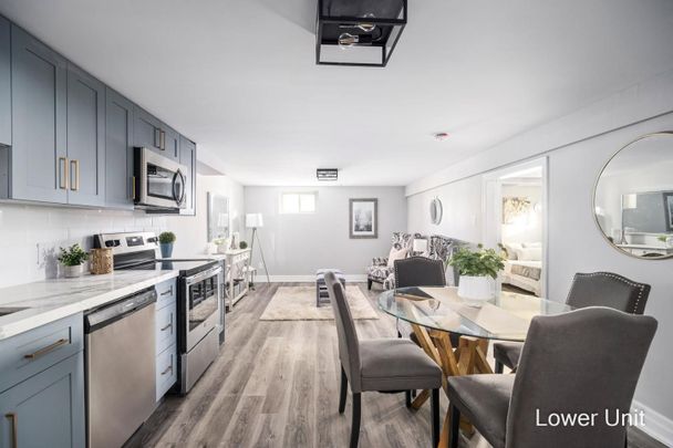 For Lease - 34 Ruskin Street Unit# 2, Kingston, Ontario - Photo 1