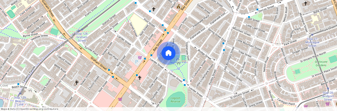 207 Esplanade West, Vic 3207, Port Melbourne