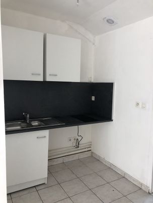 Location Appartement 2 pièces 31m² VILLEURBANNE 69100 - Photo 1