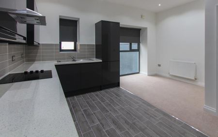 2 bedroom apartment to rent - Photo 3