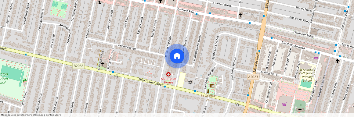 Westbourne Gardens 14, BN3 5PP, Hove