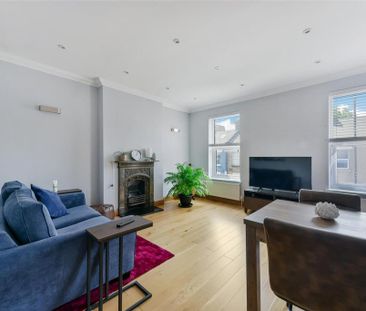 1 bedroom house to rent - Photo 2