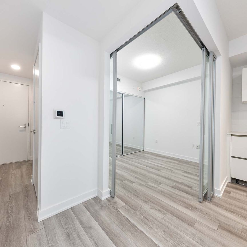 For Lease - 230 Simcoe Street Unit# 1029, Toronto, Ontario - Photo 1