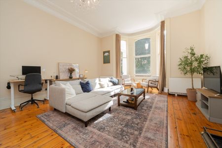 Lexham Gardens, Kensington, W8, London - Photo 5