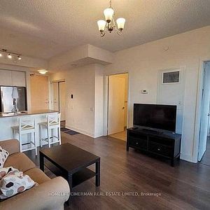 Yonge/Eglinton Beautiful Fully Furnished 1Bdrm Private Balcony - Photo 2