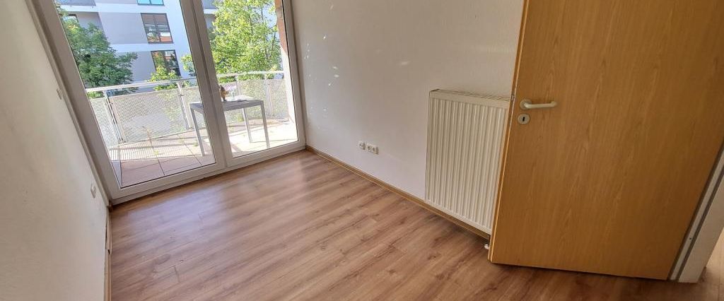 Stadtgarten Residenz Celle – Service-Wohnen - 2-Zimmer Wohnung - Seniorenwohnung - Photo 1