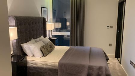 3 bedroom apartment to rent - Photo 4