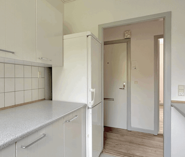 2 værelses – Kochsgade 83, 1. tv. – Odense C - Foto 4