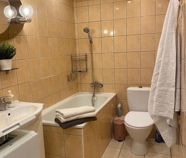 Kawalerka z pięknym widokiem na Stocznię (439283) - Photo 5