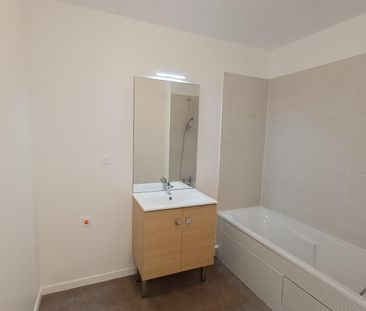 location Appartement T3 DE 57.81m² À MEAUX - Photo 2