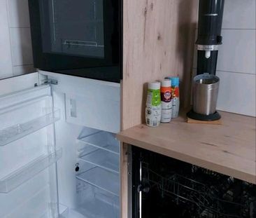 2-Zimmer Wohnung in Dortmund Mitte, am Rande des Kreuzviertels - Photo 2