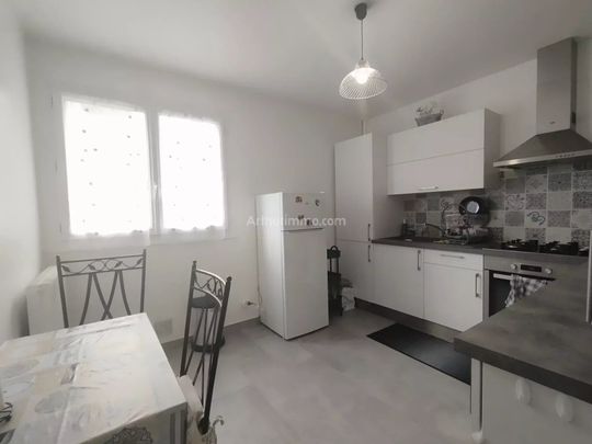 Location Appartement 2 pièces 46 m2 à Thorigny-sur-Marne - Photo 1