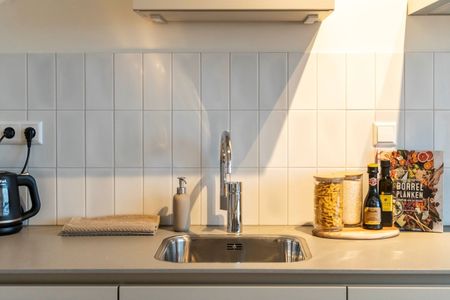 Appartement te huur: Ungerplein 2-C04 3033 BR Rotterdam - Photo 5