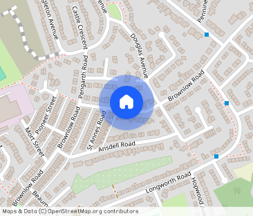 Brownlow Road, Horwich, Bolton, Greater Manchester, BL6 - Photo 1