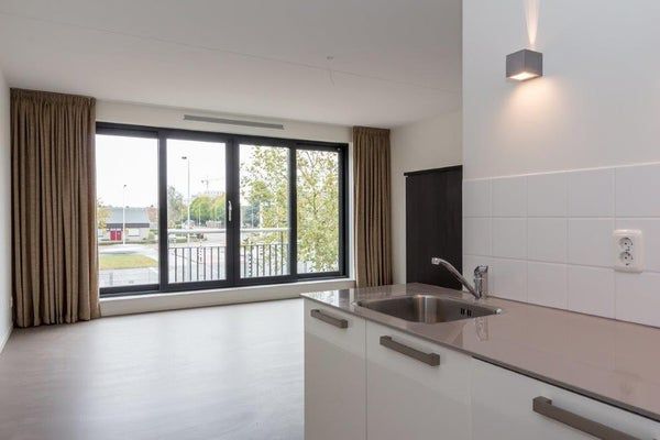 Te huur: Appartement Pisanostraat in Eindhoven - Photo 1