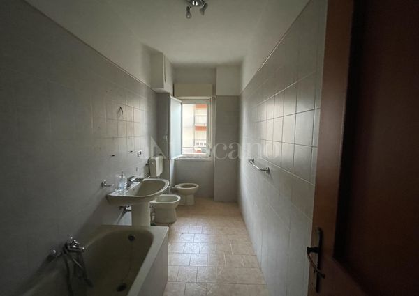 Casa a Palermo in Via Carlo Goldoni