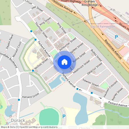 9 Morton Street, DURACK, NT, 0830