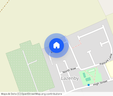 Kings Close, Lazenby - Photo 1